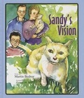 Cover: Sandy's Vision - Mascot Books