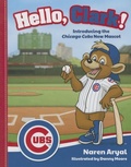 Cover: Hello Clark - Mascot Books