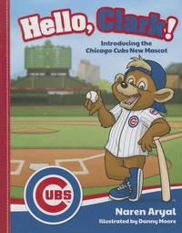 Enlarge image Cover: Hello Clark - Mascot Books