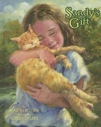 Enlarge image Cover: Sandys Gift - Mascot Books