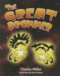 Abbildung von: Grt Drummer - Mascot Books