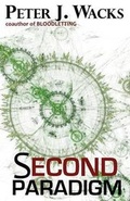Cover: Second Paradigm - WordFire Press