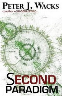 Enlarge image Cover: Second Paradigm - WordFire Press