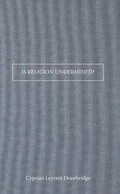 Cover: Is Religion Undermined - AMG Publishers
