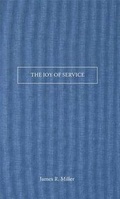 Cover: The Joy of Service - AMG Publishers