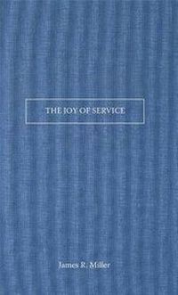 Enlarge image Cover: The Joy of Service - AMG Publishers