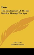 Cover: Eros - Kessinger Publishing