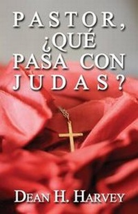 Bild: Pastor, Que Pasa Con Judas? - AMERICA STAR BOOKS