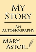 Cover: My Story - Windham Press