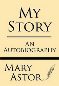 Enlarge image Cover: My Story - Windham Press
