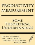 Cover: Productivity Measurement - Windham Press