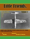 Cover: Little Friends, Volume 2 - Re.Ad Publishing