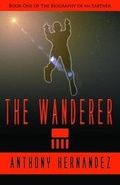 Cover: The Wanderer - Re.Ad Publishing