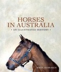 Cover: Horses in Australia - UNSW Press