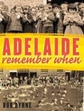 Cover: Adelaide - UNSW Press