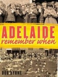 Enlarge image Cover: Adelaide - UNSW Press