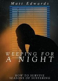 Enlarge image Cover: Weeping for a Night - Tate Publishing & Enterprises