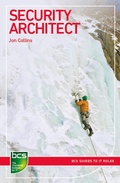 Cover: Security Architect - BCS, The Chartered Institute for IT