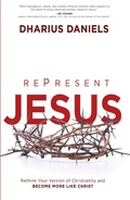 Cover: RePresent Jesus - Charisma House