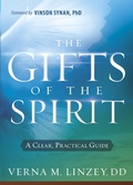Cover: Gifts of the Spirit - Charisma House