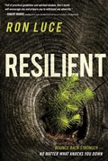 Cover: Resilient - Charisma House