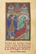 Cover: Bury St Edmunds and the Norman Conquest - De Gruyter