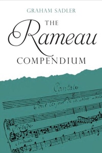 Enlarge image Cover: The Rameau Compendium - De Gruyter
