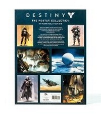 Enlarge image Cover: Destiny - Insight Editions
