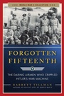 Cover: Forgotten Fifteenth - Regnery History