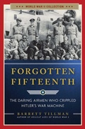 Cover: Forgotten Fifteenth - Regnery History