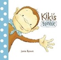 Cover: Kiki's Blankie - Sterling