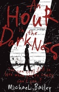 Cover: Hour in the Darkness - Matador