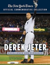 Enlarge image Cover: Derek Jeter - Triumph Books