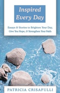 Cover: Inspired Every Day - Open Road Media