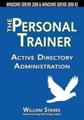 Cover: Active Directory Administration - Stanek & Associates
