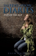 Cover: The Revelation Diaries - Xulon Press