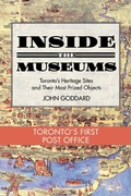 Cover: Inside the Museum - Toronto's First Post Office - Dundurn Press