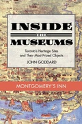 Cover: Inside the Museum - Montgomery's Inn - Dundurn Press