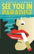 Cover: See You in Paradise - Serpent's Tail