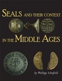 Cover: Seals and their Context in the Middle Ages - Oxbow Books