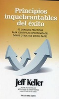Cover: Principios Inquebrantables del 'Xito - Taller del Xito