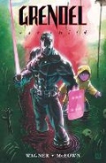 Abbildung von: Grendel: Warchild - Dark Horse Comics,U.S.