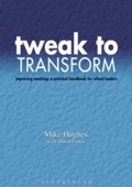 Cover: Tweak to Transform - Network Continuum Education
