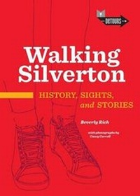 Enlarge image Cover: Walking Silverton - Durango Herald Small Press