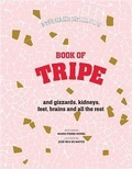 Cover: The Book of Tripe - Murdoch Books