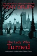 Cover: The Lady Who Turned - City Fiction