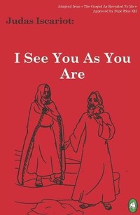 Enlarge image Cover: I See You as You Are - Lamb Books