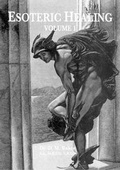 Cover: Esoteric Healing One - Claregate Ltd