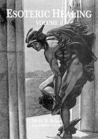 Enlarge image Cover: Esoteric Healing One - Claregate Ltd