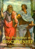 Cover: The Psychology of Discipleship - Claregate Ltd